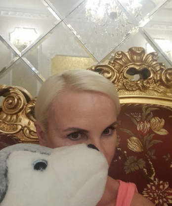 Анкета проститутки Ясмина - город Курган, 46 лет, №1905