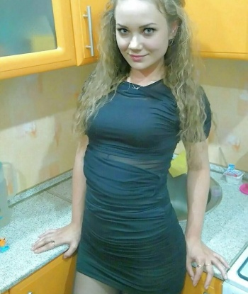 Анкета проститутки Ольга - город Курган, 25 лет, №15818