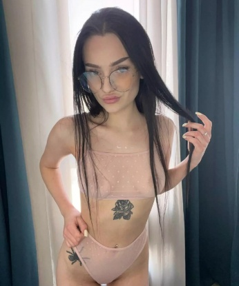 Анкета проститутки Эви - город Курган, 19 лет, №2305