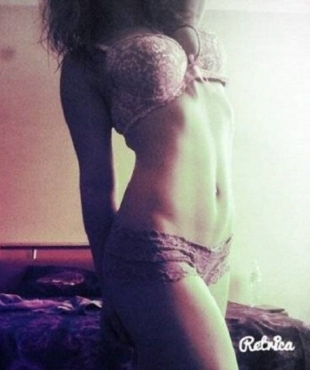 Анкета проститутки Милочка - город Курган, 26 лет, №8079